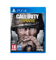 Call of Duty WWII